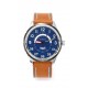 Ceas barbati Curren, casual brown M8267MBL Ceas barbati Curren, casual brown M8267MBL