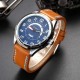 Ceas barbati Curren, casual brown M8267MBL Ceas barbati Curren, casual brown M8267MBL