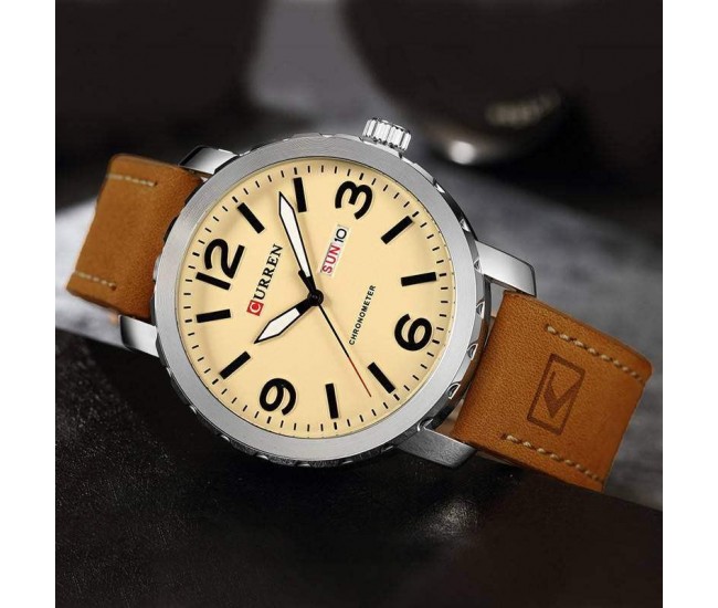 Ceas Curren Barbatesc, Casual - M8273MD Ceas Curren Barbatesc, Casual - M8273MD