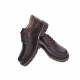 Pantofi barbati casual din piele naturala, model toamna, iarna, MARK3MBOX