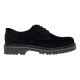 Pantofi barbati casual din piele naturala intoarsa - Model MARK 3NVEL