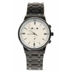 Ceas Barbati Matteo Ferari Negru - MF133CA