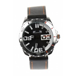 Ceas Barbati Matteo Ferari Negru - MF149C