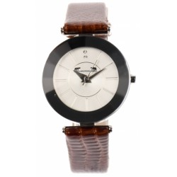 Ceas Dama Matteo Ferari Maro/Argintiu - MF1714A Ceas Dama Matteo Ferari Maro/Argintiu - MF1714A