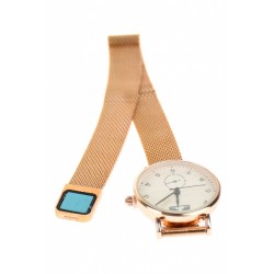 Ceas dama Matteo Ferari Auriu - MF173LA