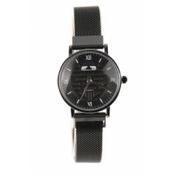 Ceas Dama Matteo Ferari Negru - MF175LB Ceas Dama Matteo Ferari Negru - MF175LB