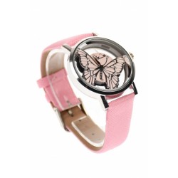 Ceas dama sic, elegant MATTEO FERARI, design italian Crystal Shine - MF3199ROZ Ceas dama sic, elegant MATTEO FERARI, design italian Crystal Shine - MF3199ROZ