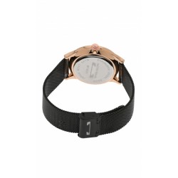 Ceas Matteo Ferari barbatesc, elegant,  slim design - MF8231NGOLD