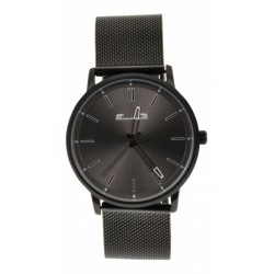 Ceas Barbatesc MATTEO FERARI Black Classic X - MF8233N