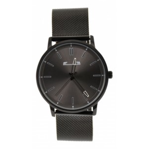 Ceas Barbatesc MATTEO FERARI Black Classic X - MF8233N