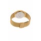 Ceas de mana barbati elegant, auriu Matteo Ferari - MF8256GOLD