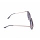 Ochelari de soare dama aurii, UV 400 Matteo Ferari MFJH-018, 60-15-155 Ochelari de soare dama aurii, UV 400 Matteo Ferari MFJH-018, 60-15-155