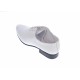Pantofi barbati, eleganti, din piele naturala, Enzo alb, MOD1ABOX