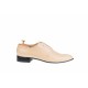 Oferta marimea 39, 41, 42 - Pantofi barbati, office, eleganti, din piele naturala, culoare bej, ENZO -  LMOD1BEJ