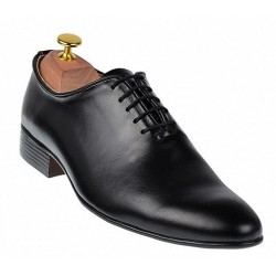 Pantofi barbati office, eleganti din piele naturala ENZO, MOD1NBOX