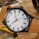 Ceas de mana barbati casual - elegant Curren M8214AM