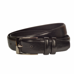 Curea barbati, casual-eleganta, din piele ecologica, latime 3.5 cm, negru - NB026 Curea barbati, casual-eleganta, din piele ecologica, latime 3.5 cm, negru - NB026