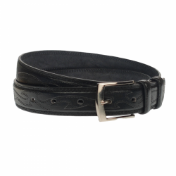 Curea barbati, casual-eleganta, din piele ecologica, latime 3.5 cm, negru - NB027 Curea barbati, casual-eleganta, din piele ecologica, latime 3.5 cm, negru - NB027