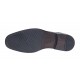 Pantofi barbati eleganti din piele naturala matritata Negru NIK NIC02PRN