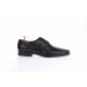 Pantofi barbati eleganti din piele naturala NIC04NS