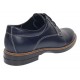 Marimea 35 Pantofi dama casual din piele naturala, Made in Romania - P102BL