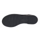 Pantofi dama casual din piele naturala culoare Negru P102N1N