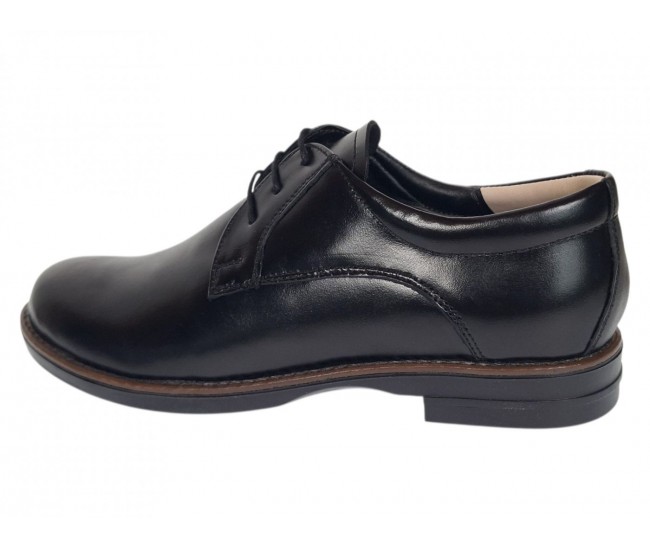 Marimea 35, 39 Pantofi dama casual din piele naturala P102N1N