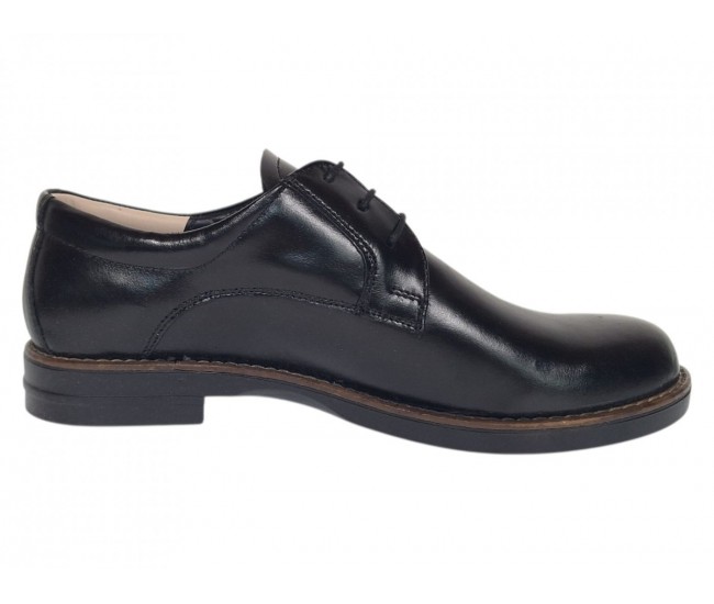 Marimea 35, 39 Pantofi dama casual din piele naturala P102N1N
