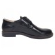 Marimea 35, 39 Pantofi dama casual din piele naturala P102N1N