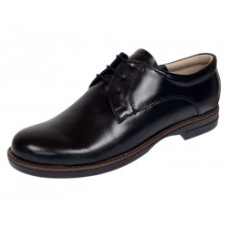 Marimea 35, 39 Pantofi dama casual din piele naturala P102N1N