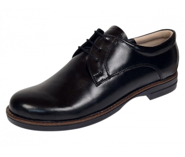 Marimea 35, 39 Pantofi dama casual din piele naturala P102N1N