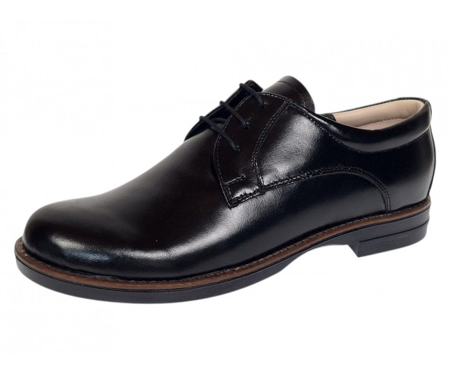 Marimea 35, 39 Pantofi dama casual din piele naturala P102N1N