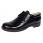 Marimea 35, 39 Pantofi dama casual din piele naturala P102N1N