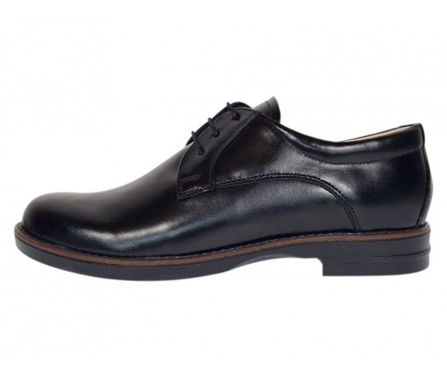 Marimea 35, 39 Pantofi dama casual din piele naturala P102N1N