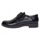 Marimea 35, 39 Pantofi dama casual din piele naturala P102N1N