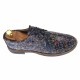 Pantofi dama casual de toamna, din piele naturala - P102NCOLOR