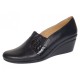 Pantofi dama casual, piele naturala, Made in Romania, P15N