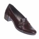 Pantofi dama casual, piele naturala, Made in Romania, P18CRGR