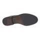 Pantofi dama casual din piele naturala de culoare neagra - P29NBOX