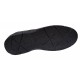 Pantofi barbati casual din piele naturala Tibi Negru, P350NS