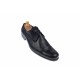 Pantofi barbati eleganti din piele naturala P351N