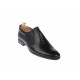 Pantofi barbati eleganti din piele naturala, cu elastic, P361N