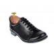 Pantofi dama casual, din piele naturala, Bob, P53NBOX