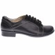 Marimea 39 Pantofi dama, model casual, din piele naturala, P53N