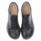 Marimea 39 Pantofi dama, model casual, din piele naturala, P53N