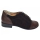 Pantofi dama casual din piele naturala - Model Maro P53VM