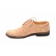 Pantofi barbati casual - eleganti din piele naturala intoarsa - PAVELBEJ1