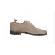 Pantofi barbati casual din piele naturala intoarsa, culoare bej - PAVELBEJ3