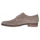 Pantofi barbati casual din piele naturala intoarsa Bej PAVELBEJ5