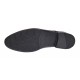 Pantofi barbati eleganti din piele naturala culoare Neagra 111N